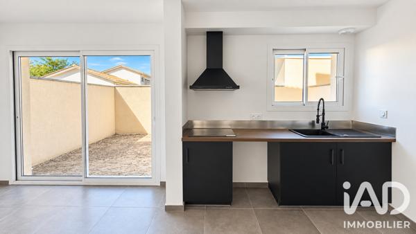 Maison à vendre 4 pièces 83 m² Saint-André-de-Cubzac