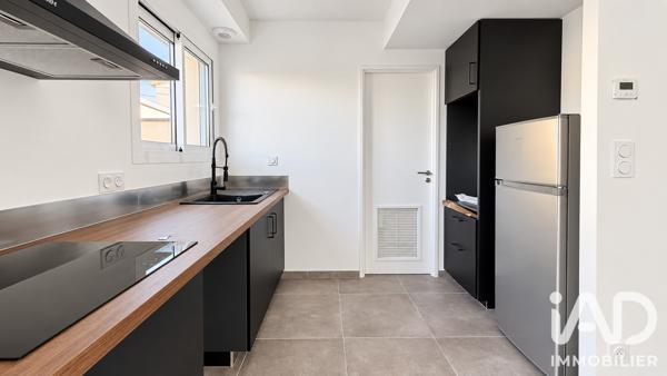 Maison à vendre 4 pièces 83 m² Saint-André-de-Cubzac