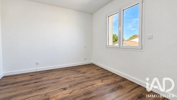 Maison à vendre 4 pièces 83 m² Saint-André-de-Cubzac
