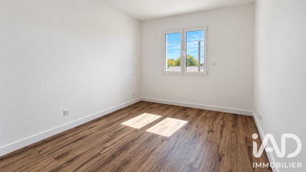 Maison à vendre 4 pièces 83 m² Saint-André-de-Cubzac