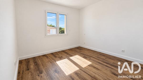 Maison à vendre 4 pièces 83 m² Saint-André-de-Cubzac