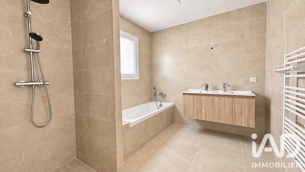 Maison à vendre 4 pièces 83 m² Saint-André-de-Cubzac