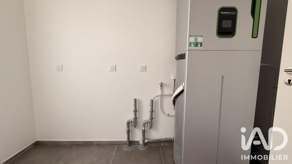 Maison à vendre 4 pièces 83 m² Saint-André-de-Cubzac
