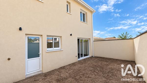 Maison à vendre 4 pièces 83 m² Saint-André-de-Cubzac