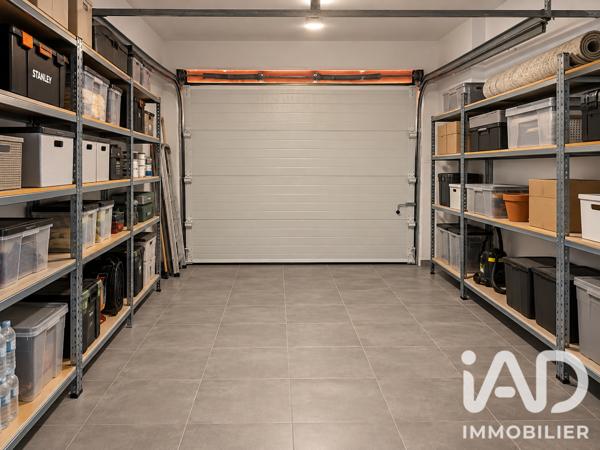 Maison à vendre 4 pièces 83 m² Saint-André-de-Cubzac