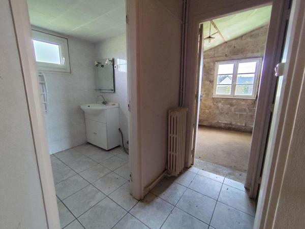 PLERIN 22 : Maison sur terrain constructible