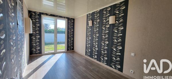 Maison à vendre 5 pièces 107 m² Magny-Vernois