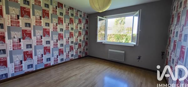 Maison à vendre 5 pièces 107 m² Magny-Vernois