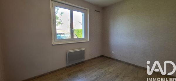 Maison à vendre 5 pièces 107 m² Magny-Vernois