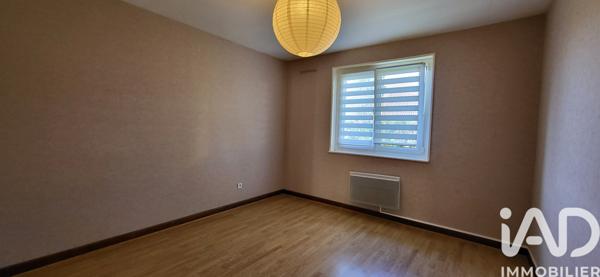 Maison à vendre 5 pièces 107 m² Magny-Vernois