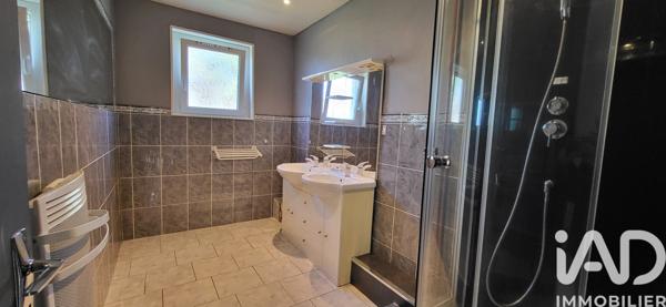 Maison à vendre 5 pièces 107 m² Magny-Vernois