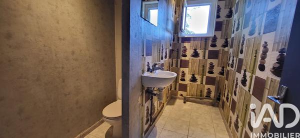 Maison à vendre 5 pièces 107 m² Magny-Vernois