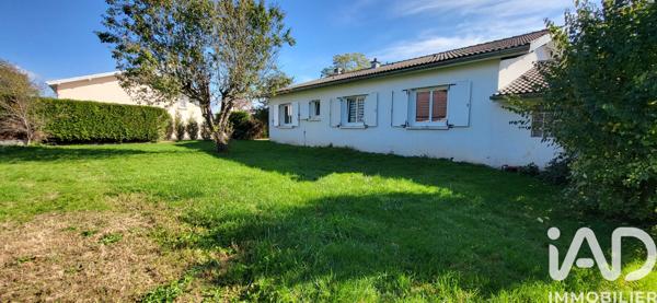 Maison à vendre 5 pièces 107 m² Magny-Vernois