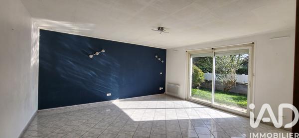 Maison à vendre 5 pièces 107 m² Magny-Vernois