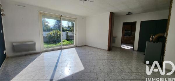 Maison à vendre 5 pièces 107 m² Magny-Vernois