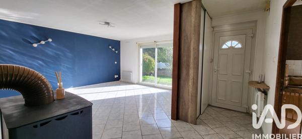 Maison à vendre 5 pièces 107 m² Magny-Vernois