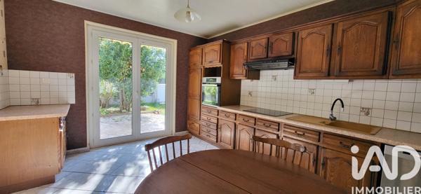 Maison à vendre 5 pièces 107 m² Magny-Vernois