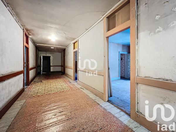 Appartement à vendre 8 pièces 222 m² Hauts de Bienne