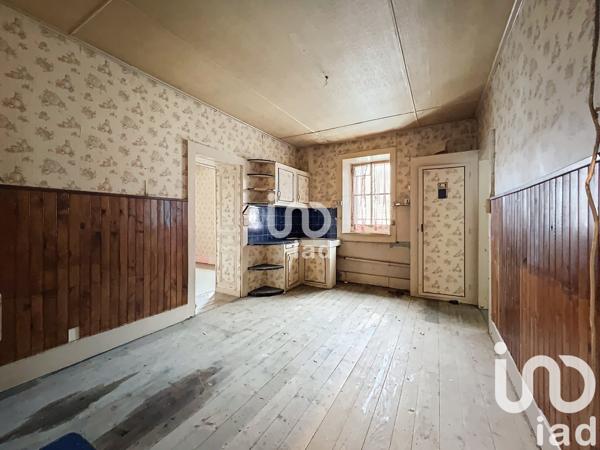 Appartement à vendre 8 pièces 222 m² Hauts de Bienne