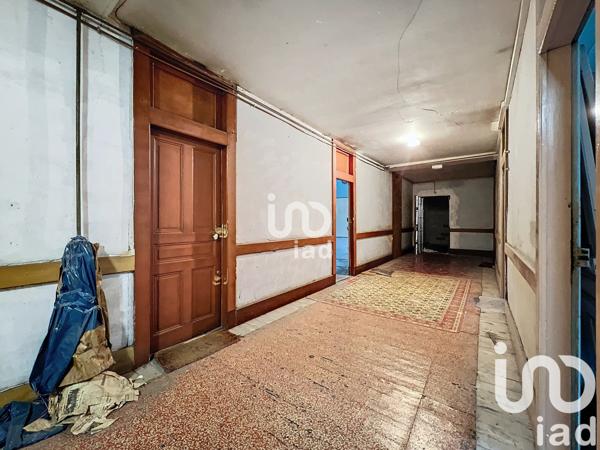 Appartement à vendre 8 pièces 222 m² Hauts de Bienne