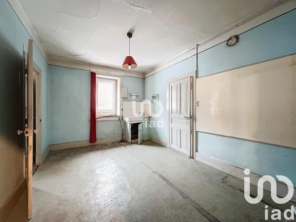 Appartement à vendre 8 pièces 222 m² Hauts de Bienne