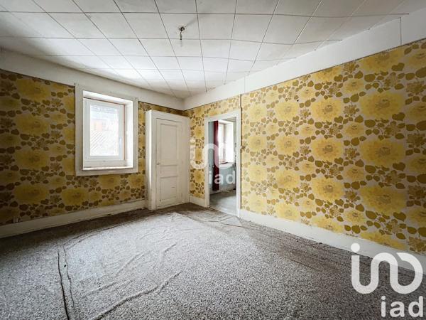 Appartement à vendre 8 pièces 222 m² Hauts de Bienne