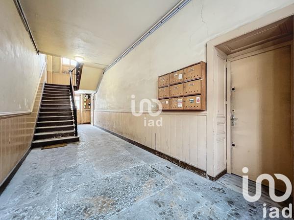 Appartement à vendre 8 pièces 222 m² Hauts de Bienne