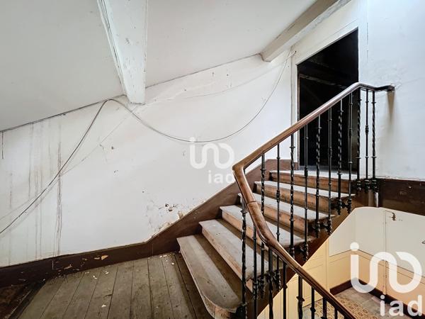 Appartement à vendre 8 pièces 222 m² Hauts de Bienne