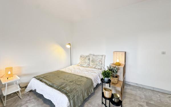 Appartement à louer    1 pièce •  Antibes