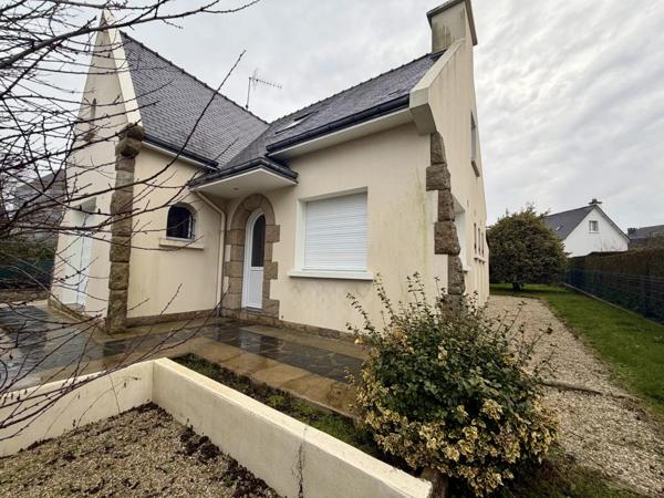 Vente Maison 4 pièces 76 m2 à Dinan