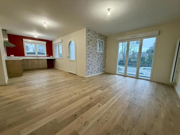 Vente Maison 4 pièces 76 m2 à Dinan
