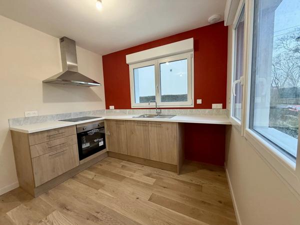 Vente Maison 4 pièces 76 m2 à Dinan