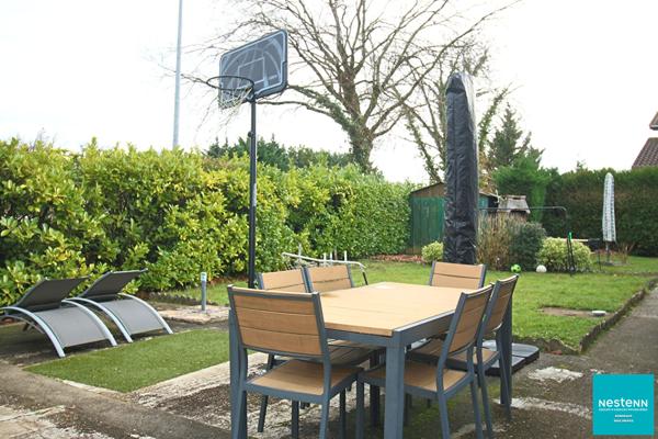 Maison 4 chambres avec jardin et garage à Artigues Pres Bordeaux