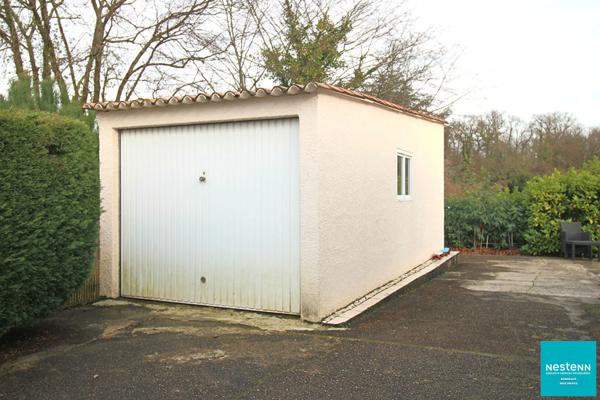 Maison 4 chambres avec jardin et garage à Artigues Pres Bordeaux