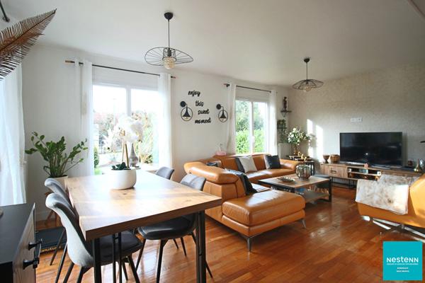 Maison 4 chambres avec jardin et garage à Artigues Pres Bordeaux