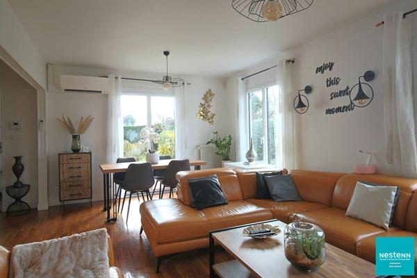 Maison 4 chambres avec jardin et garage à Artigues Pres Bordeaux