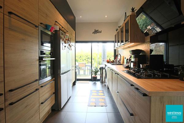 Maison 4 chambres avec jardin et garage à Artigues Pres Bordeaux