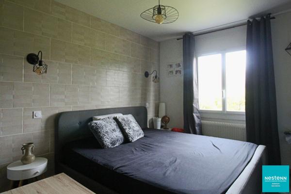 Maison 4 chambres avec jardin et garage à Artigues Pres Bordeaux