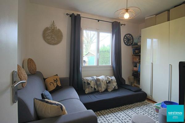 Maison 4 chambres avec jardin et garage à Artigues Pres Bordeaux