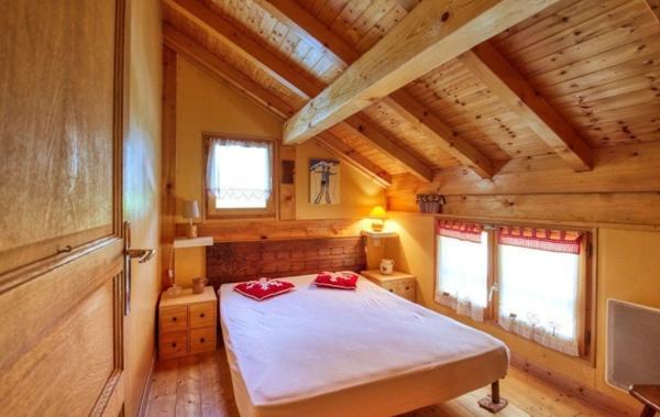 Vente Maison Chalet 3 ch + mezzanine Morillon   