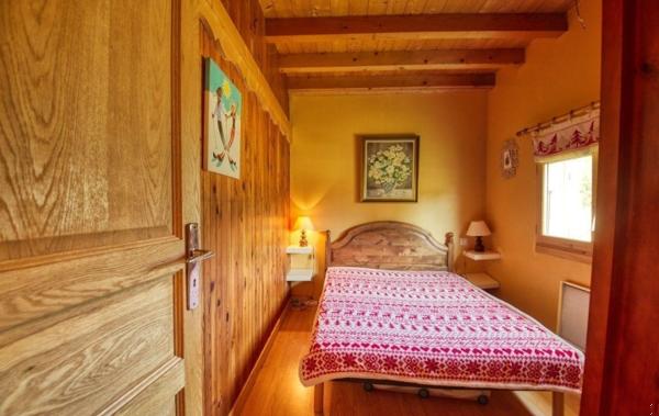 Vente Maison Chalet 3 ch + mezzanine Morillon   