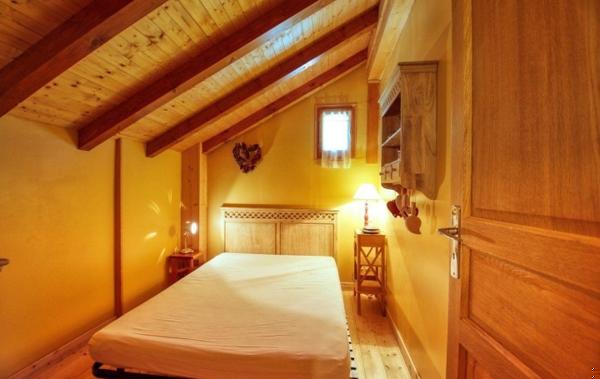 Vente Maison Chalet 3 ch + mezzanine Morillon   