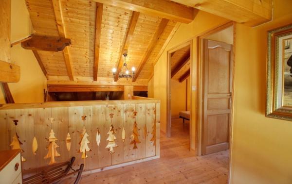 Vente Maison Chalet 3 ch + mezzanine Morillon   