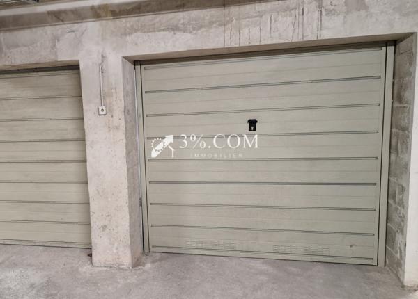 Rez de jardin 4 pièce(s) 3 chambre(s) 60 m²