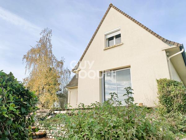 Maison Caen 8 pièces