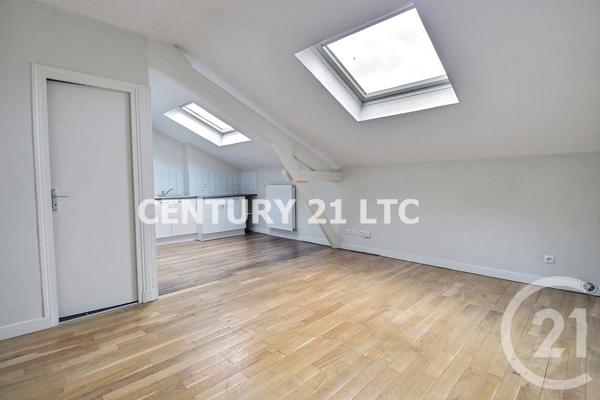 Appartement Studio à vendre  1 pièce - 23,40 m2 CHARENTON LE PONT - 94