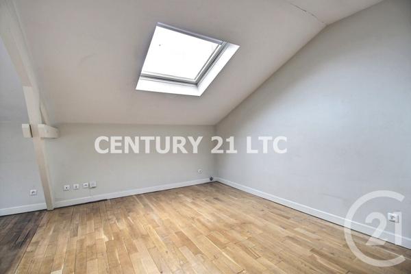 Appartement Studio à vendre  1 pièce - 23,40 m2 CHARENTON LE PONT - 94