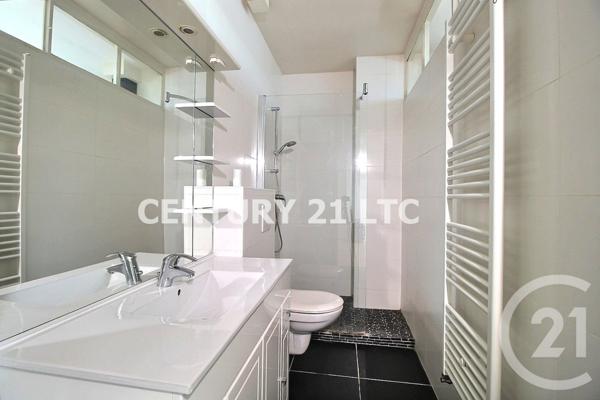 Appartement Studio à vendre  1 pièce - 23,40 m2 CHARENTON LE PONT - 94