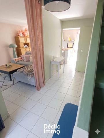 Vente maison La roche sur yon, 130m² 7 pièces 334 999€ avec garage