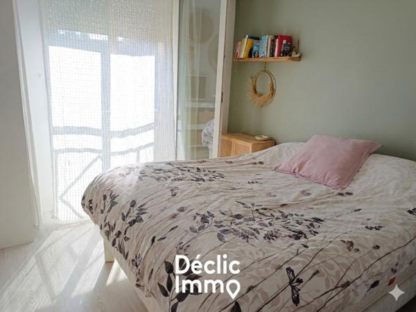 Vente maison La roche sur yon, 130m² 7 pièces 334 999€ avec garage
